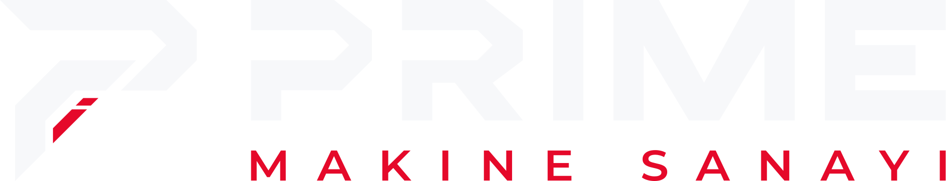 Prime Makine