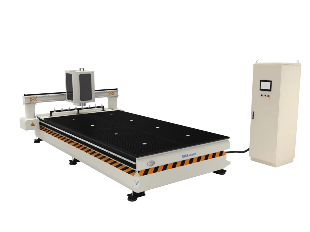 Anka CNC Router — Image
