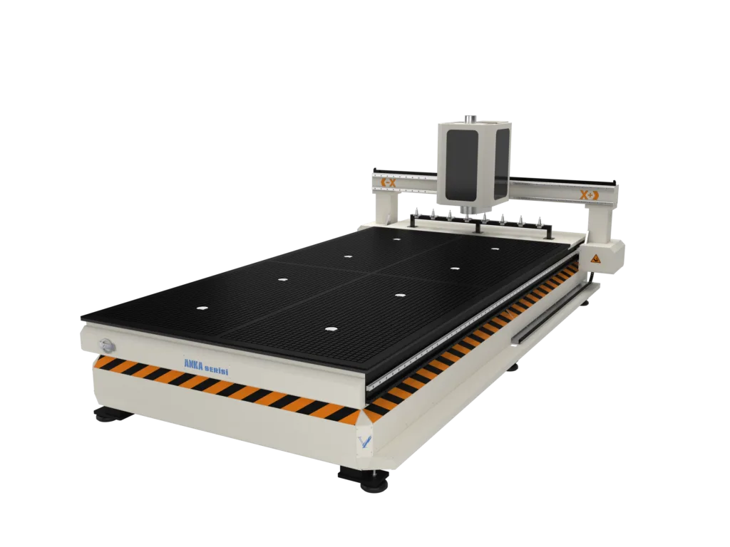 ANKA-CNC-ROUTER