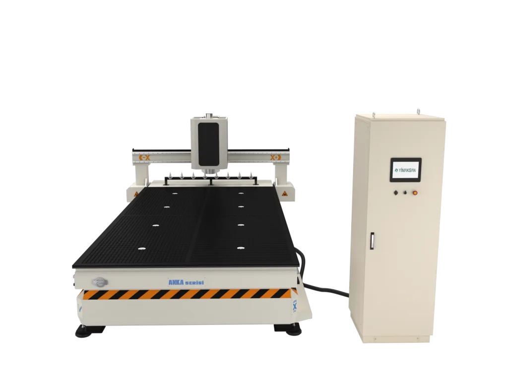 Anka CNC Router — Image
