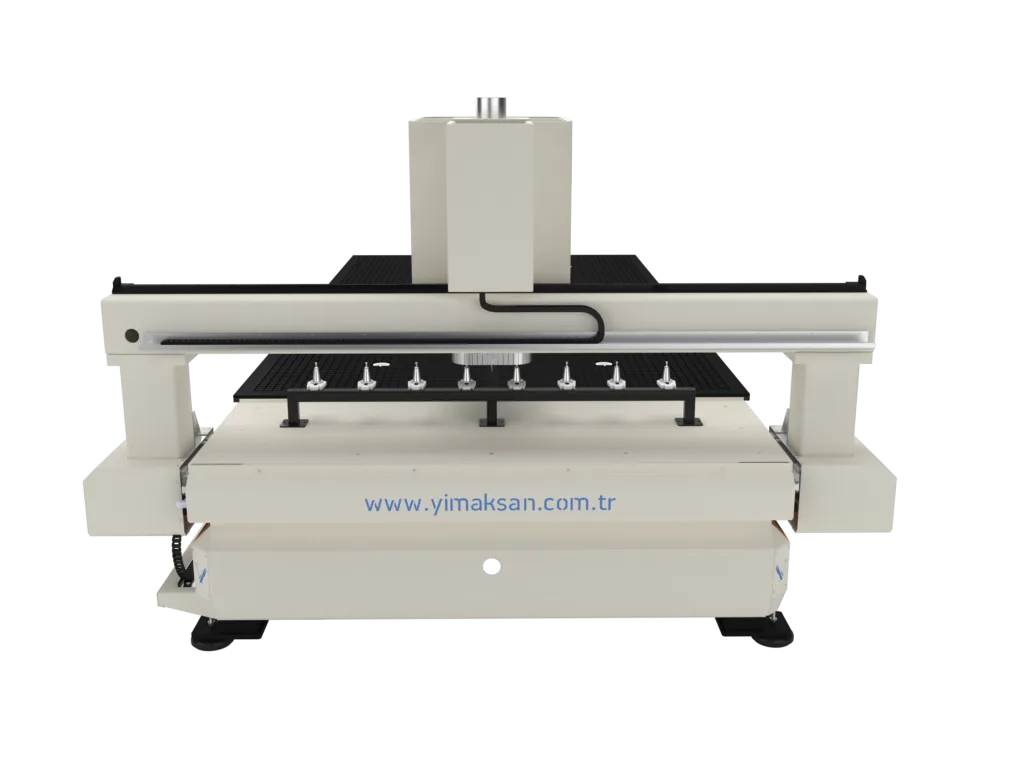 Anka CNC Router — Image