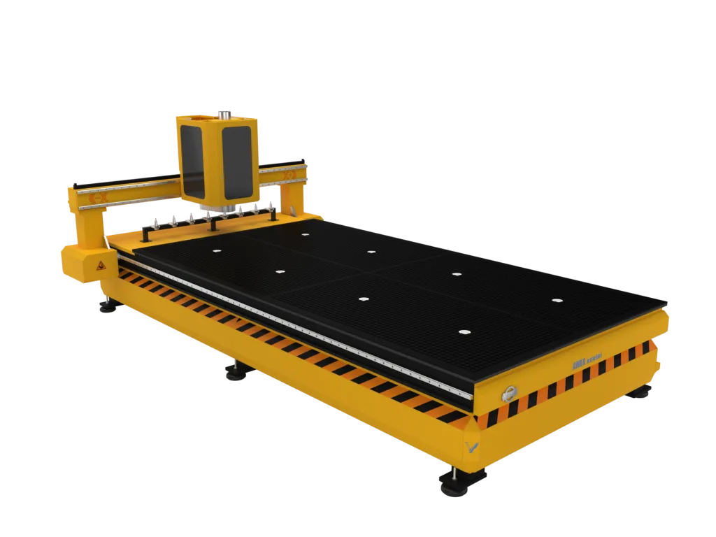 Anka CNC Router — Image
