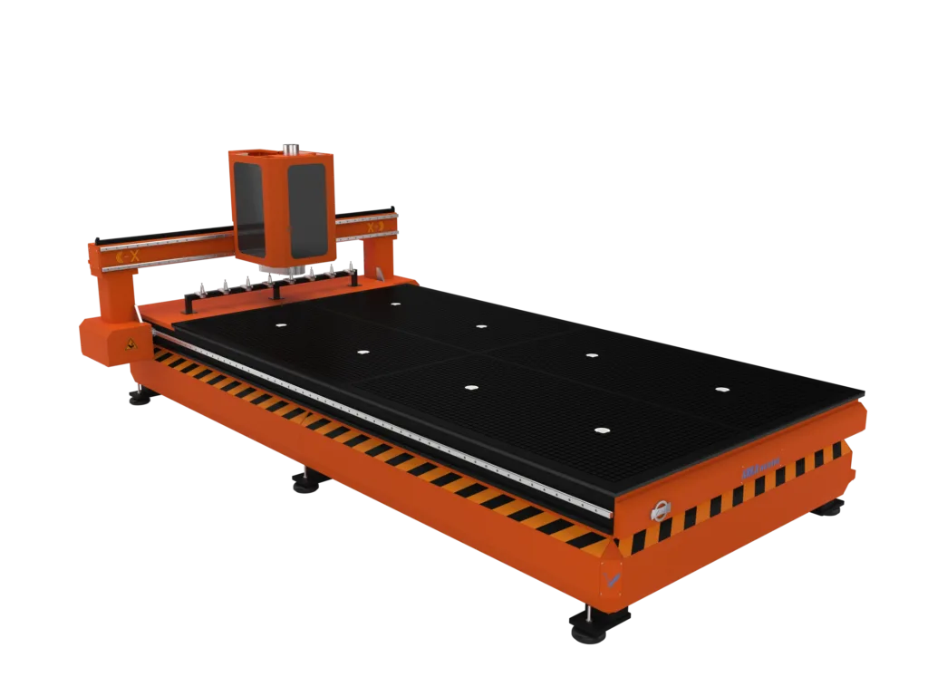 Anka CNC Router — Image