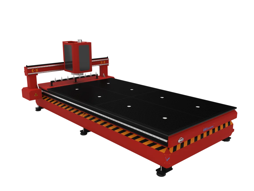 Anka CNC Router — Image