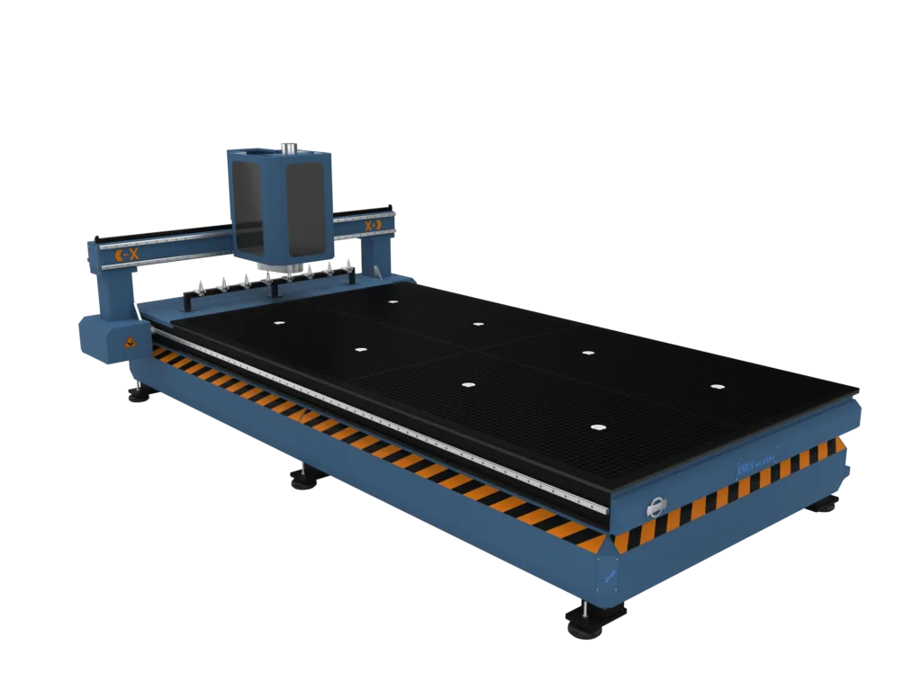Anka CNC Router — Image