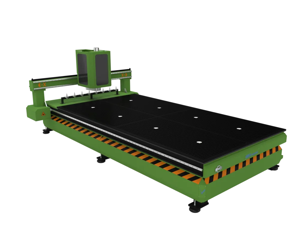Anka CNC Router — Image