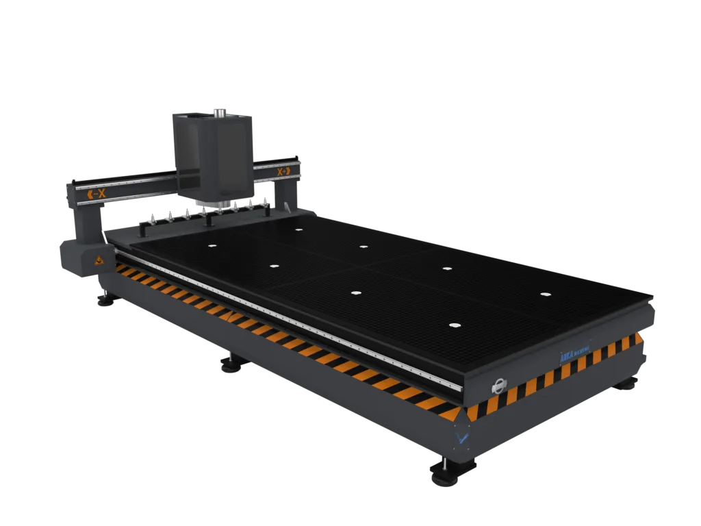 Anka CNC Router — Image