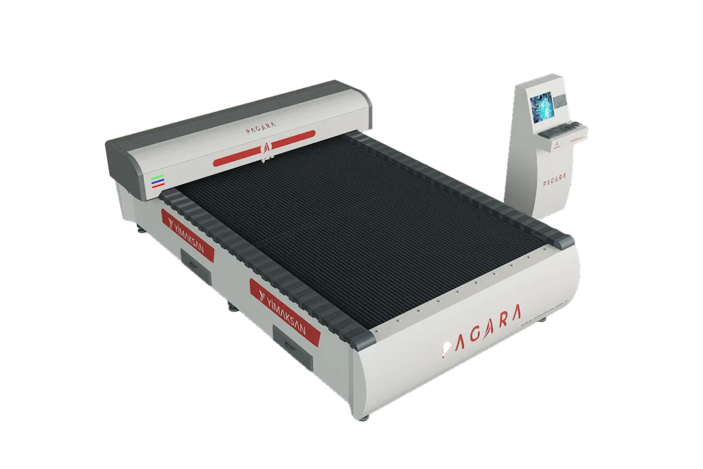 Anka Quantum Fiber Laser – Open Frame — Image