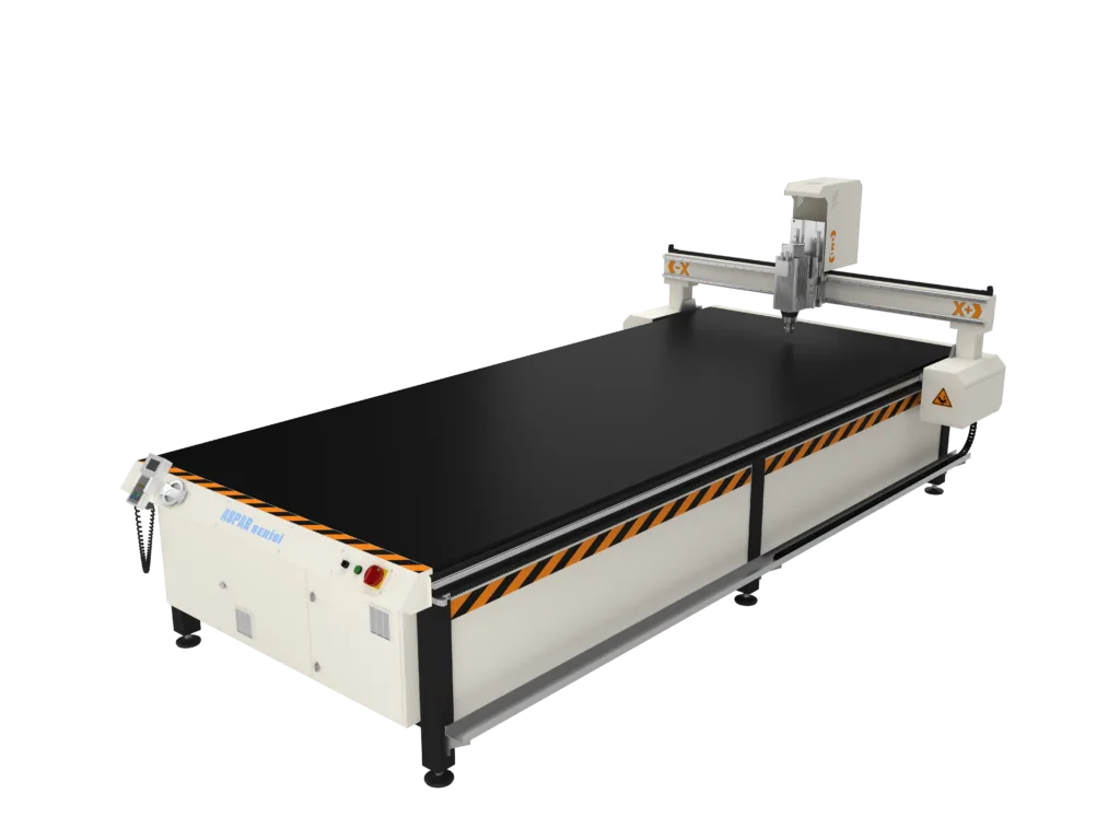 ASPAR-CNC-ROUTER