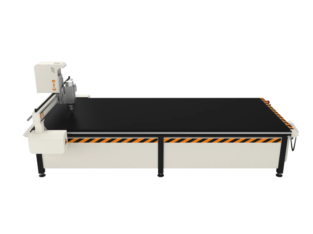 Aspar CNC Router — Image