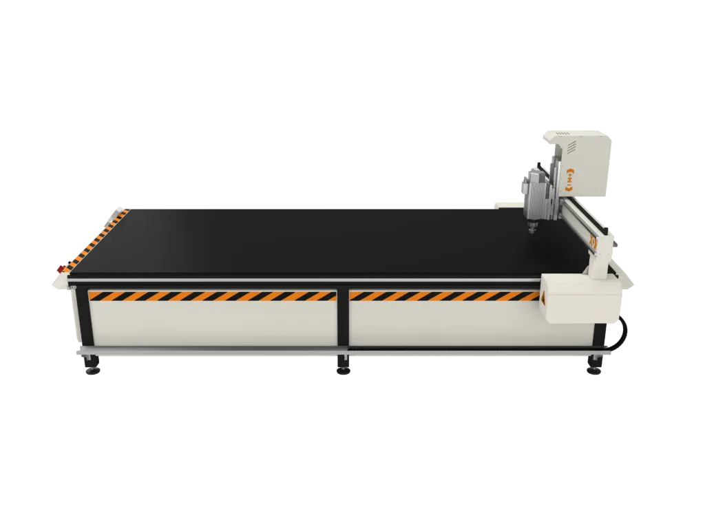 Aspar CNC Router — Image