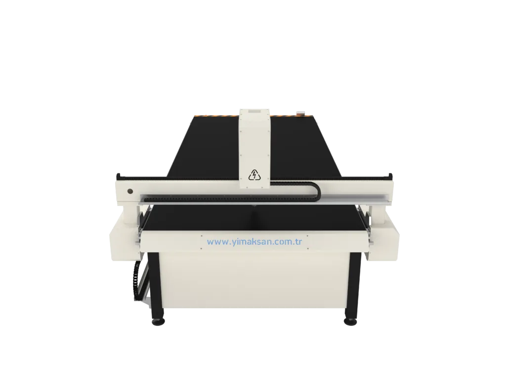 Aspar CNC Router — Image