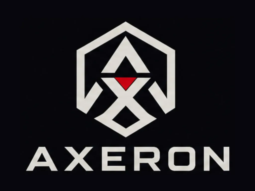 Axeron